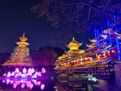 -深圳锦绣中华民俗村