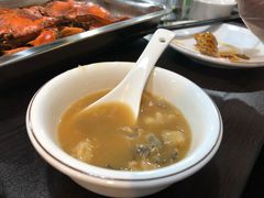 -三妹小龙虾·黄油蟹(华侨城总店)