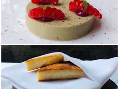 -三嚥阁 La Villa Restaurant