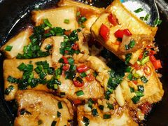 -费大厨辣椒炒肉(万家丽一店)