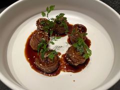 黑醋带鱼-柿合缘新京菜(国金中心商场店)