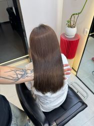 -a·f one hair salon