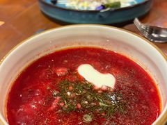 -卢布里西餐厅(总店)