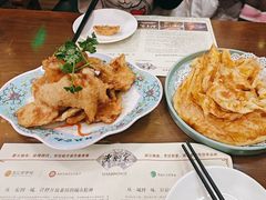 -老厨家(中央大街西七道街店)
