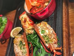 -Amanda餐厅(长乐路店)