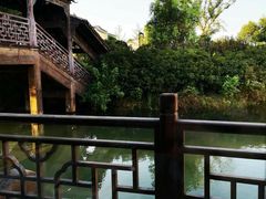 -乌镇望津里精品酒店