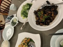 -茶油香闽南菜·花园餐厅(前埔店)