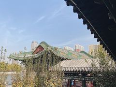 -迎泽公园