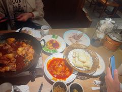 -符离集餐厅(万象城店)