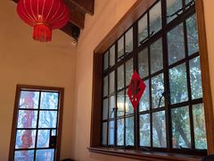 -玫瑰厅上海菜(兴国路店)