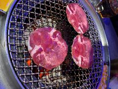 -釜山火炉·海鲜烤肉(紫藤路店)