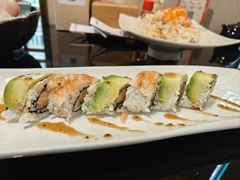 -天狗山料理(省体店)