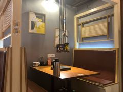-山居屋炭火烧肉(厚街万达店)