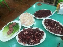 -乌记鲜活牛肉城(金砂东路店)
