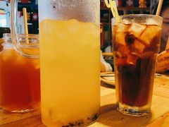 -无届青年餐馆(熙街店)