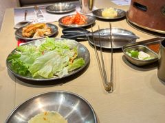-西塔老太太泥炉烤肉(杭州首店)