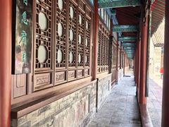 -万寿八仙宫