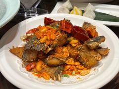 -东海怡品海鲜豆捞(舟宿夜江店)