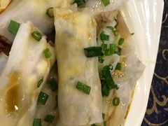 -祈胜邨•顺德鱼生•顺德菜(容桂店)