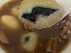 -罗子龙罗家桂花汤圆(曹都巷店)