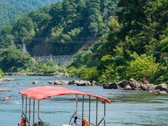 -桂林资江天门山风景区