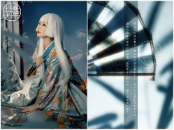 -持熹光年写真体验馆