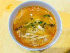 -仿膳饭庄(天安门店)