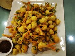 -渔码头食府·20年蓬莱老字号(登州路店)
