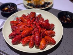 -一棠龙虾•王牌虾球(楚河汉街店)