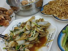 -川湘蓝天海鲜