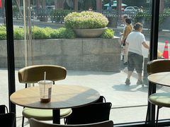 -星巴克(浙江省人民医院店)