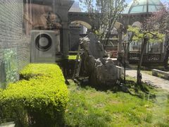 -卫鼎轩·曹公馆(鼓楼店)