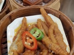 -丰尔粥食·顺德鱼生·干蒸排骨顺德菜(大良分店)