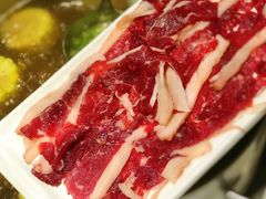 -今日牛事潮汕鲜牛肉火锅(瑞金店)