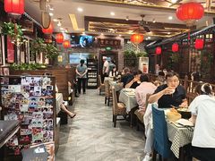 -玉桥餐厅(天坛店)