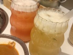 -汤宴·参须肚包鸡(南京路店)