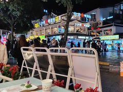 -大师傅金奖啤酒鱼(西街口总店)