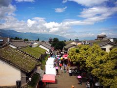 -昆明洲际酒店