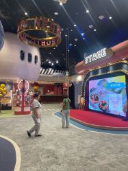 -奈尔宝家庭中心·亲子餐厅(鄞州万达店)