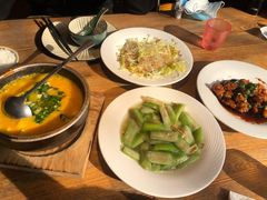 -青菁酒家·象山海鲜(胜利河美食街店)