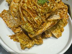 -京味斋·北京烤鸭(北京南站洋桥店)