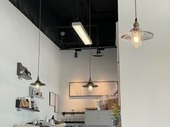 -CoffeeVendor(西乡店)