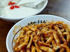 -西月城谭豆花(春熙路店)
