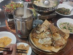 -洁雅小南方俏巴鱼馆(汴河街店)