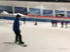 -绍兴启迪乔波冰雪世界