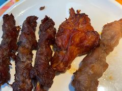 -比格比萨自助(德思勤四季汇店)