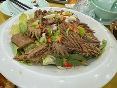 -春水锅贴·传统鲁菜(大明湖店)