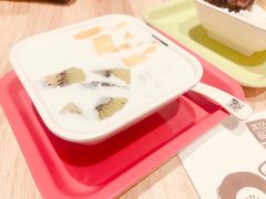 -满记甜品(金唐购物中心店)
