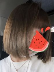 -M1 HAIR烫染