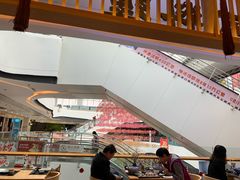 -苍月中华料理(王府井店)